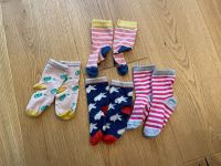 Mini Boden Frugi Socken 86/92 Nordrhein-Westfalen - Essen-Haarzopf Vorschau