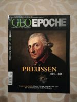 GEO EPOCHE Nr. 23 Preussen Sachsen-Anhalt - Stendal Vorschau