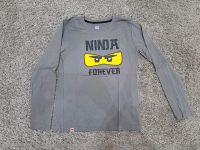 Neues Langarmshirt von Lego Ninjago, 146, Lego Wear, Frühling Nordrhein-Westfalen - Erftstadt Vorschau