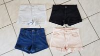 H&M Shorts/ Hot Pants " Gr. 170 " neuwertig !!! Rheinland-Pfalz - Brohl-Lützing Vorschau