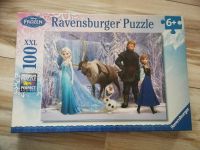 Eiskönigin puzzle Bayern - Rattelsdorf Vorschau