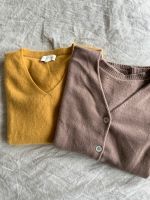 Eric Bompard Allude Cashmere Pullover Halbarm Kurzarm S Altona - Hamburg Ottensen Vorschau