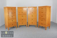 Vintage Kommode Highboard Vertiko Schränkchen Hochkommode Berlin - Lichtenberg Vorschau