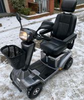 Sunrice Medical Sterling S425 Elektromobil 12kmh Nordrhein-Westfalen - Ahaus Vorschau