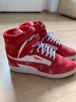 Puma Sneaker Sky Rot Metallic 38 Nordrhein-Westfalen - Beckum Vorschau