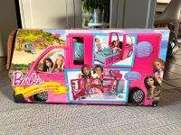 Barbie Glam Camper Köln - Rondorf Vorschau