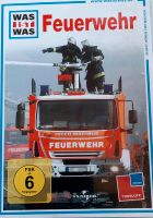 DVD Feuerwehr Baden-Württemberg - Zaberfeld Vorschau