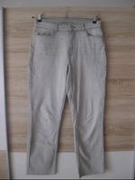 Jeans grau Gr.38 Orsay Bayern - Metten Vorschau