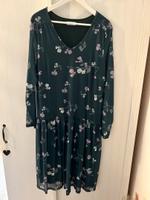 petrolfarbenes Kleid von Sheego Essen - Essen-Kray Vorschau