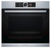 Bosch Backofen Serie 8  HBG636ES1 edelstahl Hessen - Gießen Vorschau