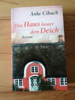 Taschenbuch Anke Cibach, Das Haus hinter dem Deich Hannover - Südstadt-Bult Vorschau