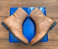 BIRKENSTOCK Boots Stiefeletten Schuhe 38 39 NP250 Nordrhein-Westfalen - Würselen Vorschau
