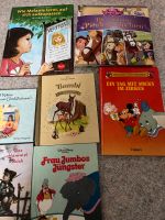 Disney Bücher, Bambi Dumbo Bayern - Ebensfeld Vorschau