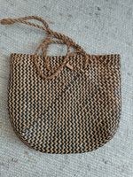 Strandtasche, Tasche, Sommer, Strand, Bast, Jute, Seegras,Shopper Niedersachsen - Oldenburg Vorschau