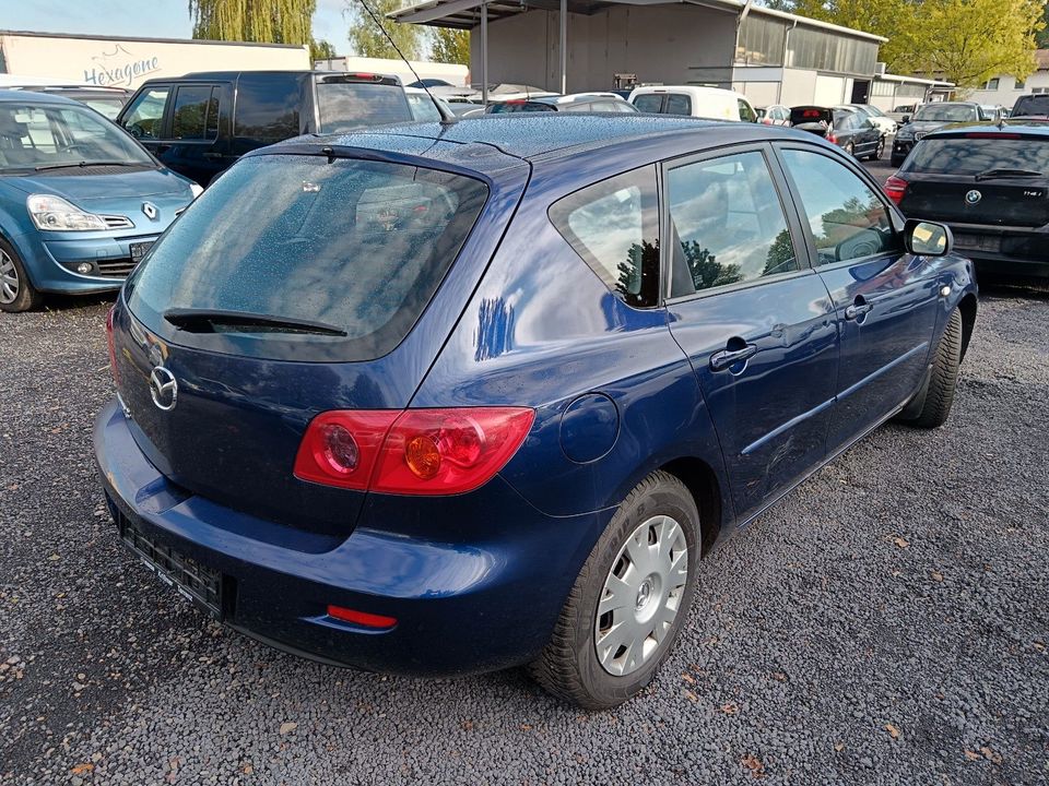 Mazda 3 Lim. 1.4 Sport Comfort in Lahr (Schwarzwald)