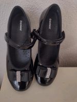 Ballerina gr 34 neu Schuhe schleife Nordrhein-Westfalen - Geseke Vorschau