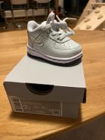 Nike Force 1 Babys - Neu mit Originalverpackung (Gr. 17) Frankfurt am Main - Westend Vorschau