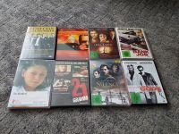 95 DVDs Sammlung Konvolut - Diverse Genres Nürnberg (Mittelfr) - Oststadt Vorschau