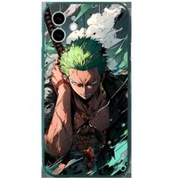 One Piece Handyhülle Zoro für iPhone 13/ 14 Nordrhein-Westfalen - Horn-Bad Meinberg Vorschau