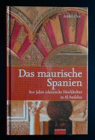 "Das maurische Spanien" Hessen - Solms Vorschau
