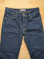 627 Levi's Levis straight fit  30 X 32 Denim Jeans wie neu Hessen - Erlensee Vorschau