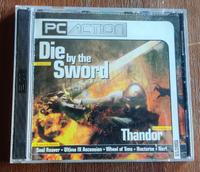 Die by the Sword PC, PC Action 1/2000 Hessen - Heringen (Werra) Vorschau