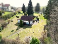 Freizeitparadies mit Gartenbungalow - top Lage in Suhl Albrechts Thüringen - Suhl Vorschau