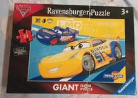 Puzzles Cars 3 Ravensburger, 24 Teile, ab 3 J. Baden-Württemberg - Meckenbeuren Vorschau