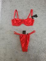 Hunkemöller Bikini 80D Zweiteiler Badeanzug Set Bikinitop Hose Essen - Essen-Borbeck Vorschau