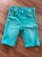 Hose kurz Jeans 104 Berlin - Spandau Vorschau