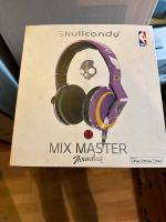 Skullcandy MIX MASTER DJ Kopfhörer NBA Lakers Editor Nordrhein-Westfalen - Jüchen Vorschau