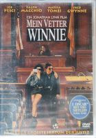 Mein Vetter Winnie-Joe Pesci/Ralph Macchio... DVD Saarbrücken-West - Klarenthal Vorschau