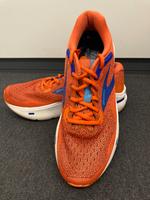 Brooks GHOST MAX Herren Laufschuhe Gr. 42,5 (US9) orange München - Schwabing-Freimann Vorschau