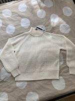 Strickpullover Creme XS Berlin - Niederschönhausen Vorschau