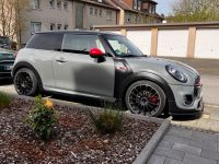 MINI Cooper JCW-Paket + Auspuff/18 Breyton/Tieferl. Nordrhein-Westfalen - Recklinghausen Vorschau