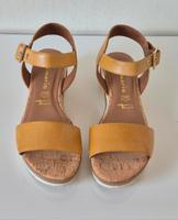 Tamaris Sandalen Gr.39 Niedersachsen - Sulingen Vorschau