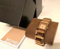 Michael Kors Uhr rosegold gold Armbanduhr Damen analog Baden-Württemberg - Küssaberg Vorschau