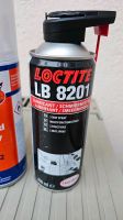 Loctite SB 8201 Schmiermittel Bayern - Kempten Vorschau