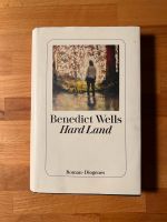 Benedict Wells Hard Land Hardcover Nordrhein-Westfalen - Viersen Vorschau