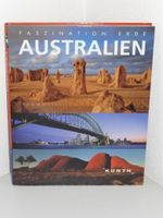 Bildband "Australien" aus der Reihe "Faszination Erde" - sehr gut Bayern - Friedberg Vorschau