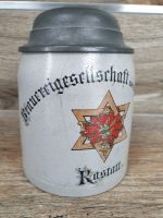Achtung Sammler Seltene Bierkrüge Rastatt und Baden Baden-Württemberg - Rastatt Vorschau