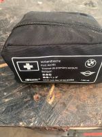 Verbandtasche BMW Und Mini 7229149 Nordrhein-Westfalen - Solingen Vorschau