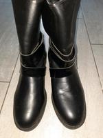 Stiefel wie Neu 39 warm gefuttert Burglesum - St. Magnus Vorschau