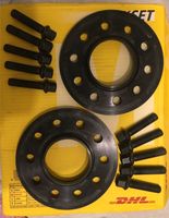 H&R 12(24)mm Spurverbreiterung AUDI Q5 B8 A5 A6 F2 4G Spurplatten Nordrhein-Westfalen - Paderborn Vorschau