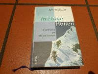 In eisige Höhen von Jon Krakauer Baden-Württemberg - Frankenhardt Vorschau