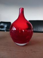 Ikea Salong Vase rot Baden-Württemberg - Reutlingen Vorschau