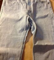 Levis Jeans 505 36/32 hellblau Berlin - Pankow Vorschau