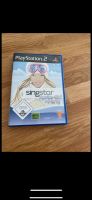 PlayStation 2 Singstar Spiel Apres Ski Hits Niedersachsen - Haren (Ems) Vorschau