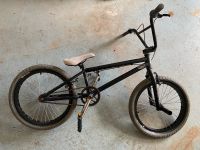 gebrauchtes BMX-Rad Bayern - Inning a. Holz Vorschau