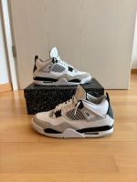 Jordan 4 Military Black Gr.45 Bayern - Bad Abbach Vorschau